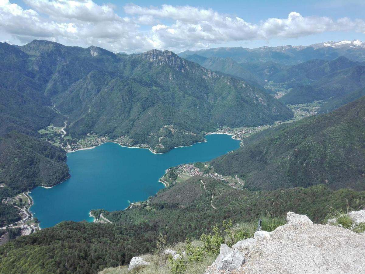 Ca' Albano Mezzolago Exterior foto